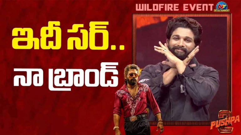Allu Arjun:  క్షమించమని కోరుకుంటున్నా.. ఈ నేలకు ధన్యవాదాలు!