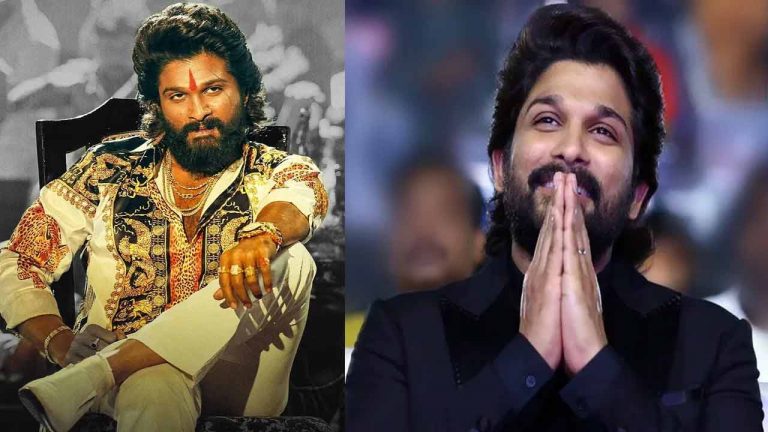 Allu Arjun: మాట మార్చిన అల్లు అర్జున్.. ఇలా దొరికేశాడు ఏంటి?