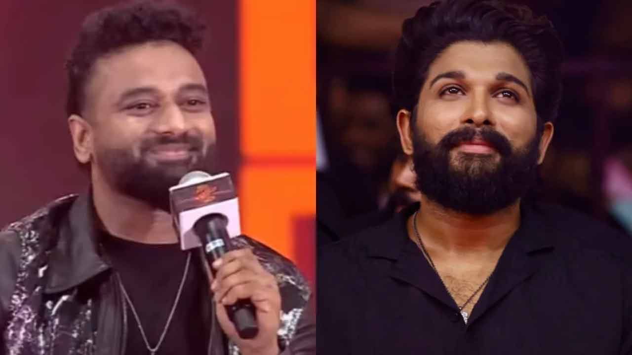 Allu Arjun: దేవిశ్రీ అసహనం.. బన్నీ కీలక వ్యాఖ్యలు!