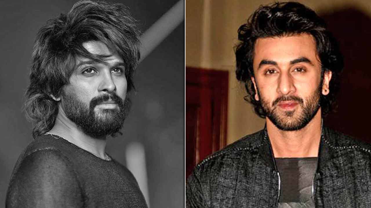 Balakrishna: రణబీర్ తో అల్లు అర్జున్ మల్టీస్టారర్.. బాలయ్య డైరెక్షన్ !