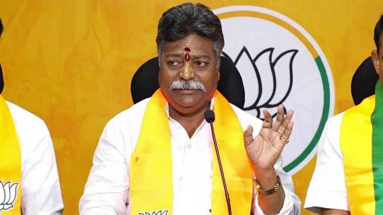 Anand Goud : కులగణకు బీజేపీ వ్యతిరేకం కాదు