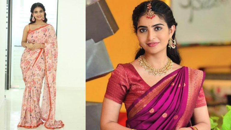 Ananya Nagalla : గొప్ప మనసు చాటుకున్న అనన్య నాగళ్ళ.. వీడియో వైరల్