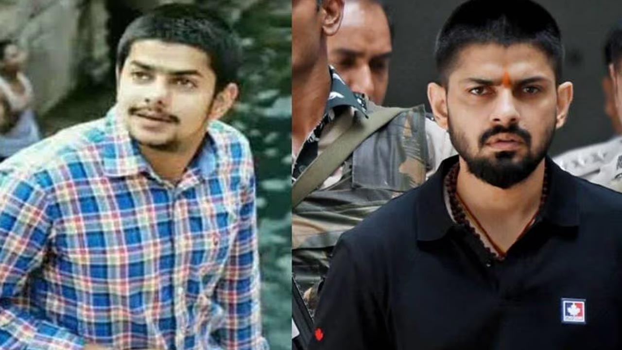 Anmol Bishnoi: అమెరికాలో గ్యాంగ్‌స్టర్ లారెన్స్ బిష్ణోయ్ సోదరుడు అరెస్ట్..