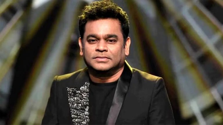 Arrsairaa : విడాకులపై రెహమాన్ స్పందన ఇదే