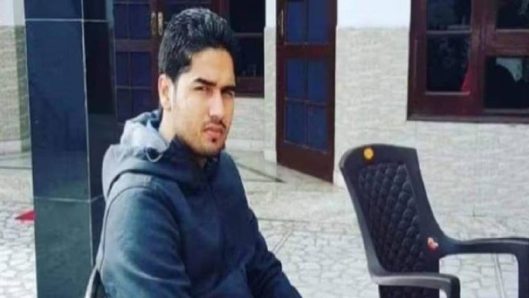 Canada: ఖలిస్తానీ టెర్రరిస్ట్, నిజ్జర్ సహాయకుడు అర్ష్‌దీప్ దల్లా అరెస్ట్..