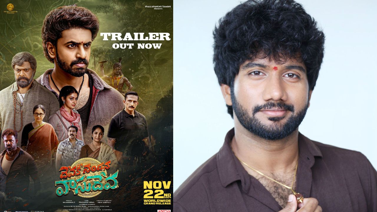 Prashant Varma :  సినిమాలు తీసి మీ డబ్బును వృధా చేసుకుంటారు ఎందుకు