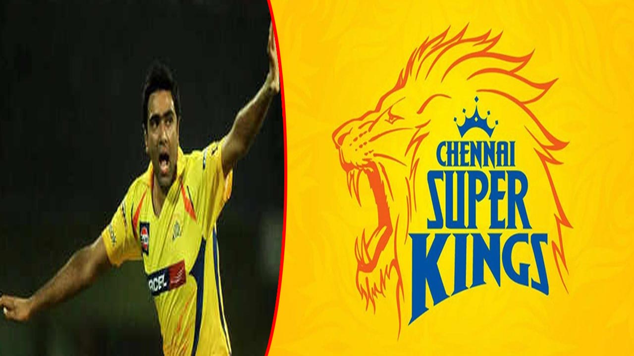 IPL 2025: మళ్లీ చెన్నై సూపర్ కింగ్స్⁬లోకి అశ్విన్..?