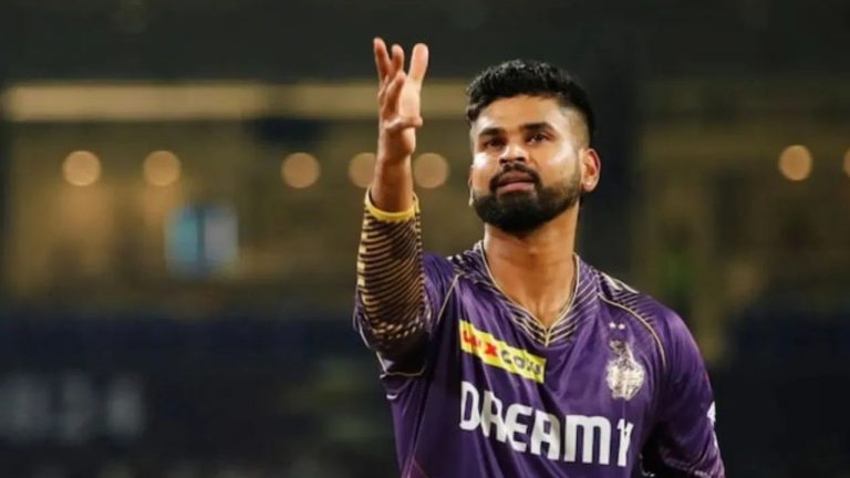 IPL 2025 Mega Auction: ఐపీఎల్ వేలంలో రికార్డ్స్ బ్రేక్ చేసిన శ్రేయాస్ అయ్యర్