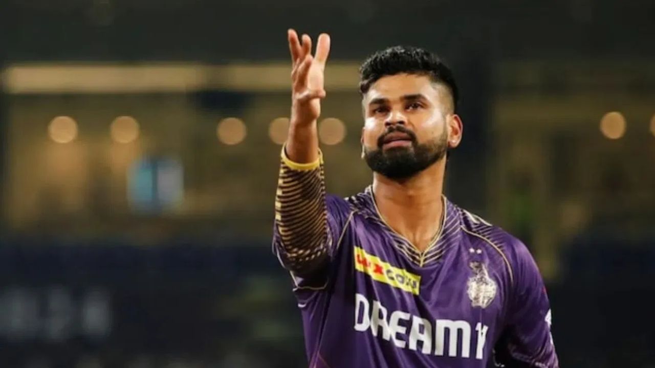 IPL 2025 Mega Auction: ఐపీఎల్ వేలంలో రికార్డ్స్ బ్రేక్ చేసిన శ్రేయాస్ అయ్యర్