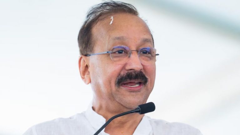 Baba Siddique Murder: బాబా సిద్ధిఖీ హత్య కేసులో మరో నిందితుడి అరెస్ట్ చేసిన ముంబై పోలీసులు