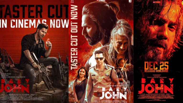 Varun : విజయ్ ‘తేరి’ రీమేక్ ట్రైలర్ వచ్చేసింది చూసారా..?