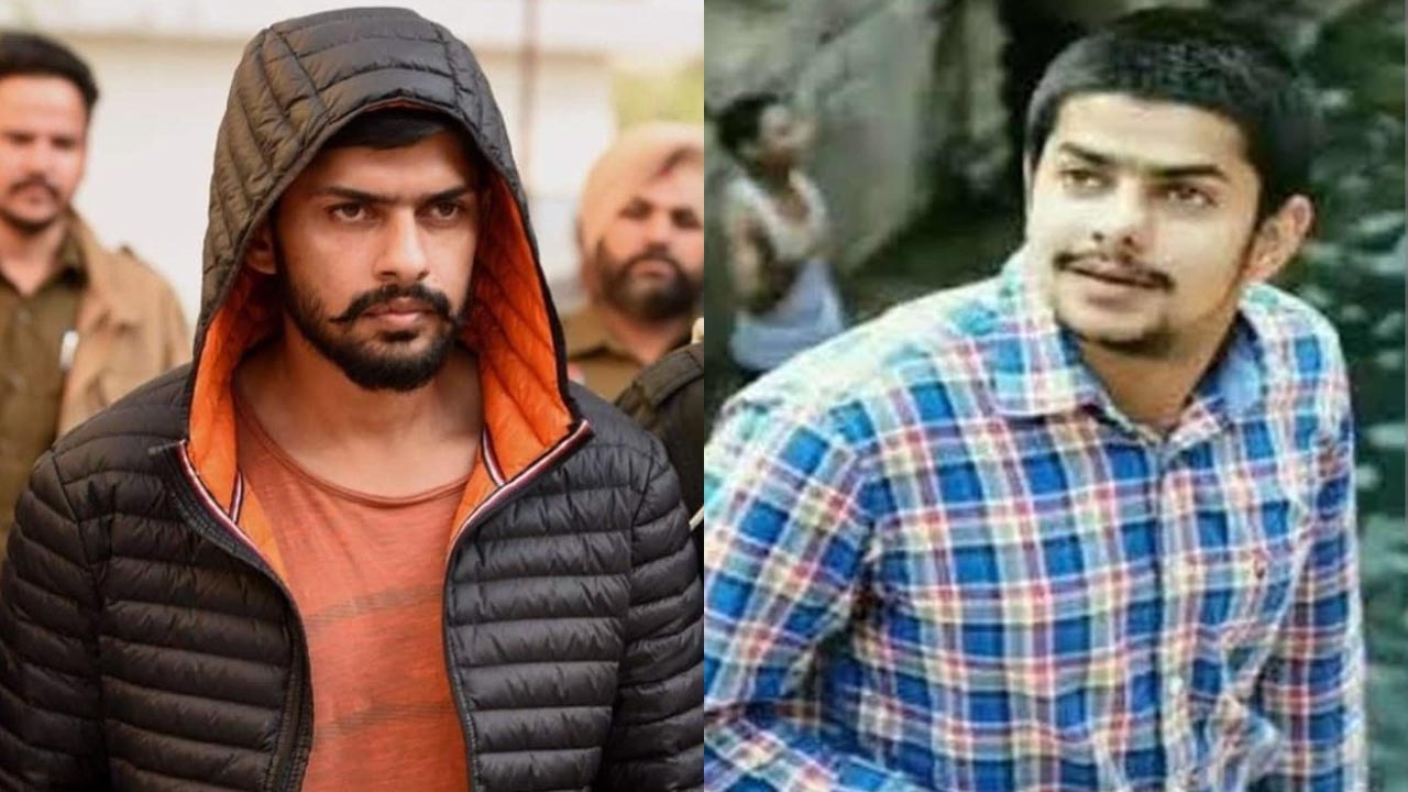 Lawrence Bishnoi: భారత్⁭కి లారెన్స్ బిష్ణోయ్ సోదరుడి రప్పించనున్న ముంబై పోలీసులు..