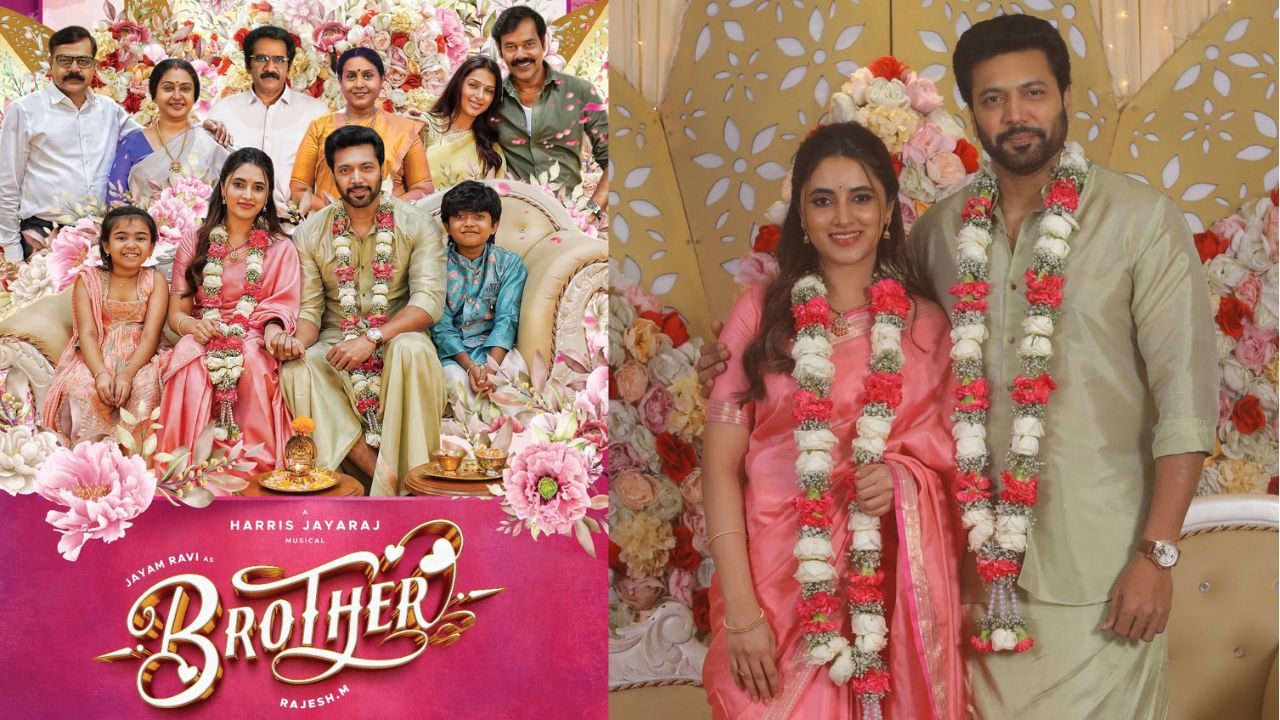 Jayam Ravi :  దీపావళి డిజాస్టర్ సినిమా ఓటీటీ రిలీజ్ ఎప్పుడంటే..?