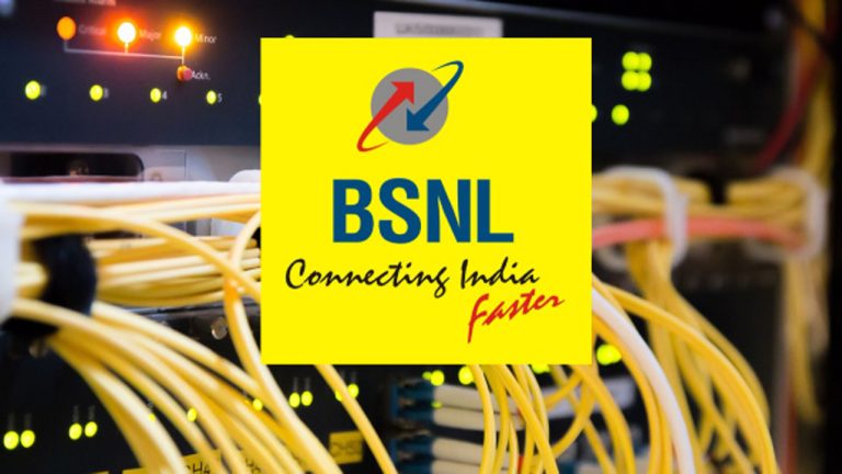 BSNL National Wi-Fi Roaming: దేశంలోని ప్రతి మూలలో సూపర్‌ఫాస్ట్ ఇంటర్నెట్ అందుబాటులోకి తీసుకరాబోతున్న బిఎస్ఎన్ఎల్