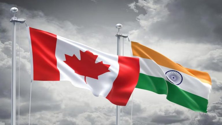 Canada- India Row: కెనడాలో ఇండియన్‌ సింగర్స్‌ ఇళ్ల దగ్గర కాల్పుల కలకలం..