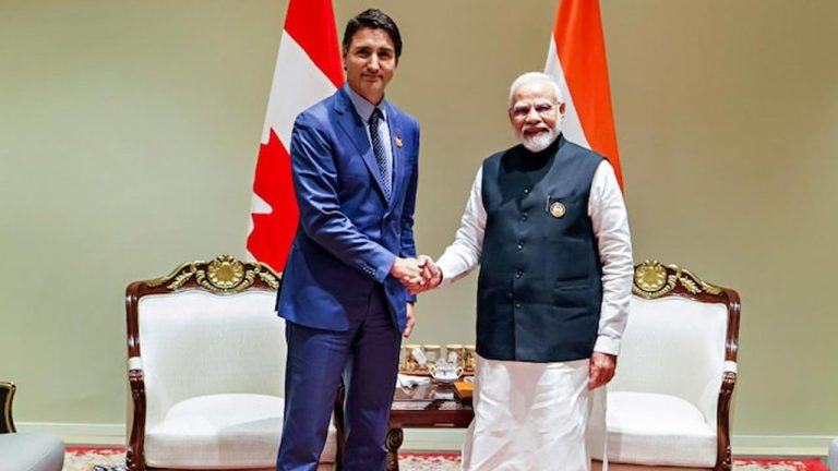 Canada-India Row: నిజ్జర్ హత్య గురించి ప్రధాని మోడీకి తెలుసంటూ కెనడా వీడియో ఆరోపణలు..