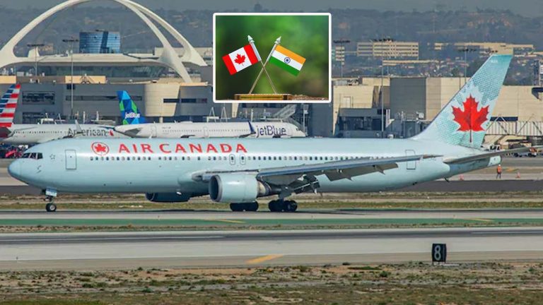 Canada Govt: భారత్‌ వెళ్లే ప్రయాణికులకు అదనపు తనిఖీలను నిలిపేసిన కెనడా