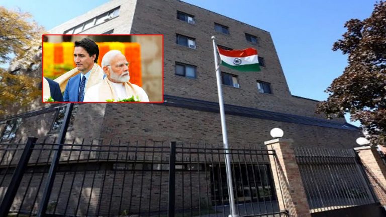 India-Canada: కెనడాలో మరిన్ని కాన్సులర్ క్యాంపులను రద్దు చేసిన భారత్