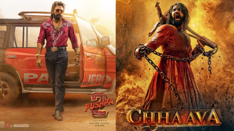 Pushpa 2 : టాలీవుడ్ సినిమాల దెబ్బకు సైడయిన బాలీవుడ్ సినిమా