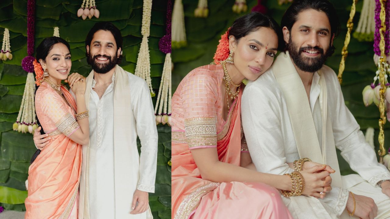 Akkineni : చైతు – శోభితల పెళ్లి వేడుక డిజిటల్ రైట్స్ కు భారీ రేట్..?