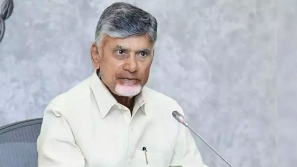 Chandrababu