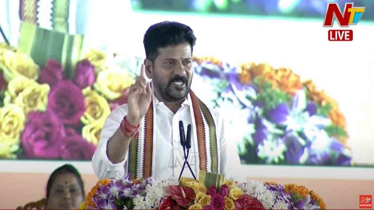 CM Revanth Reddy :  తెలంగాణకు మణిహారంగా  360 కి.మీ రీజనల్‌ రింగ్‌రోడ్డు