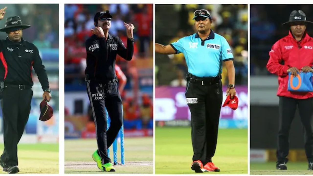 Cricket Umpire: క్రికెట్ అంపైర్ ఎలా అవ్వాలి.? జీతం ఎంతొస్తుందంటే..