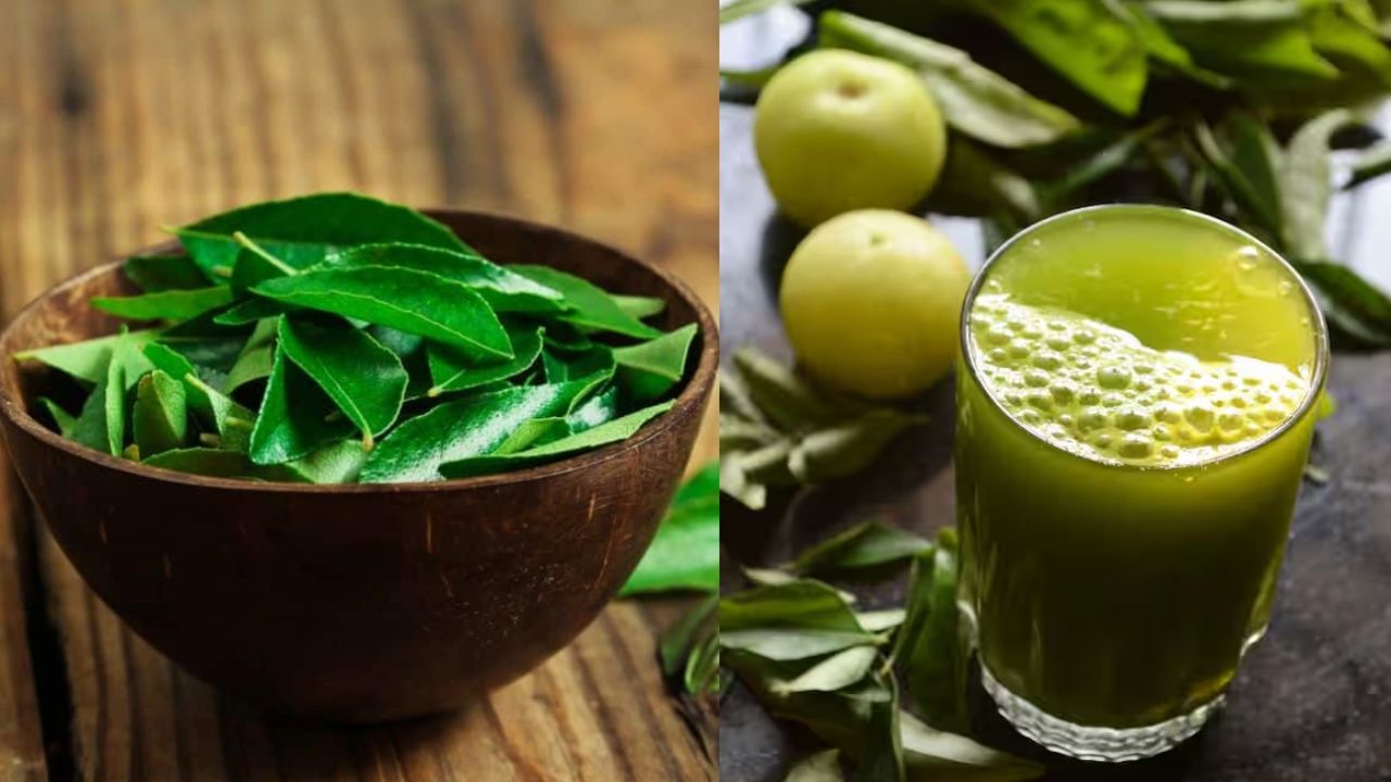 Curry Leaves: కరివేపాకే కదా అని తీసి పారేస్తున్నారా? బరువు తగ్గడానికి అది ఎలా సహాయపడుతుందంటే?