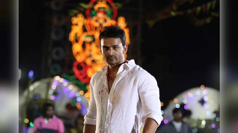 Dhananjaya : టాలీవుడ్‌కు మరో యంగ్ విలన్ దొరికేశాడోచ్