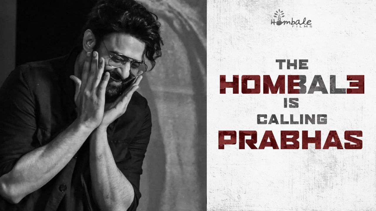 Prabhas : TFI కు ధీటుగా ప్రభాస్ ఫిల్మ్ ఇండస్ట్రీ..?