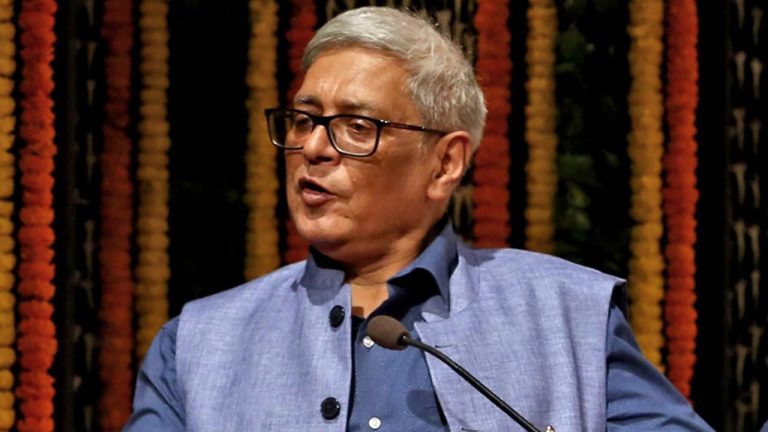 Bibek Debroy: ప్రధానమంత్రి ఆర్థిక సలహా మండలి ఛైర్మన్‌ బిబేక్‌ దేబ్రోయ్‌ కన్నుమూత