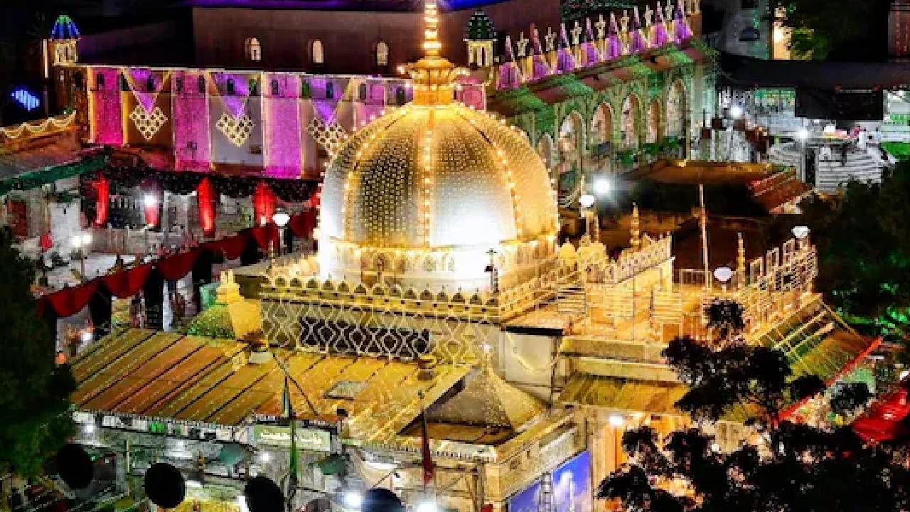 Ajmer Sharif Dargah: “అజ్మీర్ షరీఫ్ దర్గా ఒక శివాలయం”.. విచారణకు అంగీకరించిన కోర్టు..