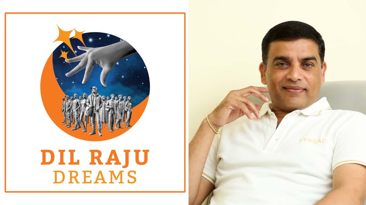 DilRaju : ఇకపై అంతా కొత్త వారితో ‘దిల్ రాజు డ్రీమ్స్’ సినిమాలు