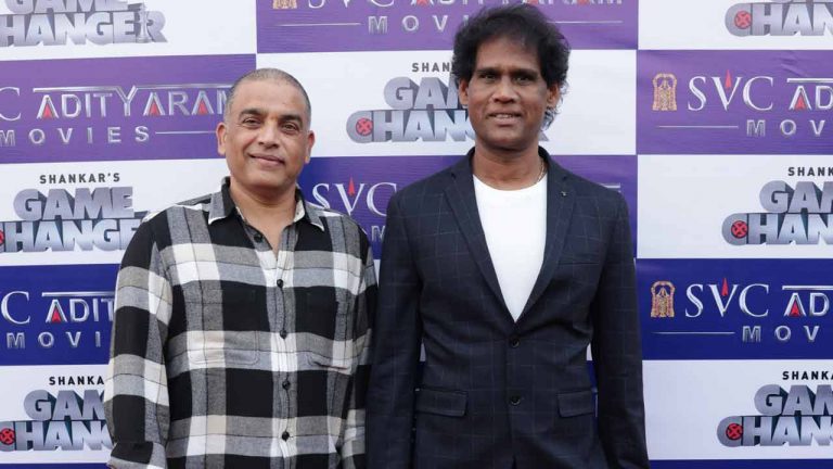 Game Changer: ప్రభాస్ సినిమా దెబ్బ.. 16 ఏళ్ళు ఇండస్ట్రీకి దూరం.. ఇప్పుడు గేమ్ ఛేంజర్ తో రంగంలోకి!