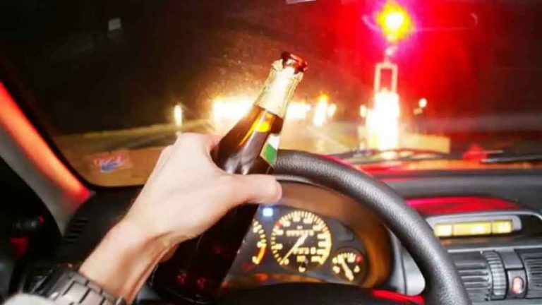 Drunk and Drive Test : ఇకపై ORRపై డ్రంక్‌ అండ్‌ డ్రైవ్‌ టెస్టులు
