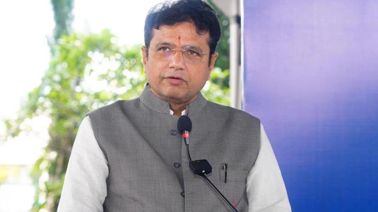 Duddilla Sridhar Babu : మా ప్రభుత్వం వచ్చాక కార్మికుల సంక్షేమంలో రాజీలేదు