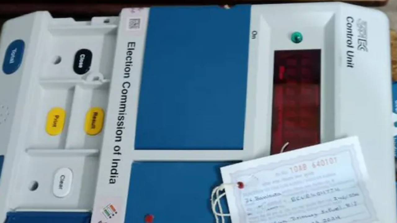 BJP: ‘‘ఓడిపోతే ఏడుస్తారు.. మరి గెలిస్తే..’’ ఈవీఎంలపై కాంగ్రెస్ ఆరోపణలకు బీజేపీ కౌంటర్..