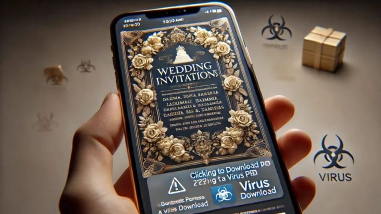 Fake Wedding Card Invitation: వాట్సాప్‌లో తెలియని వివాహ కార్డులపై క్లిక్ చేసారో.. మీ బ్యాంకు ఖాతా ఖాళీ