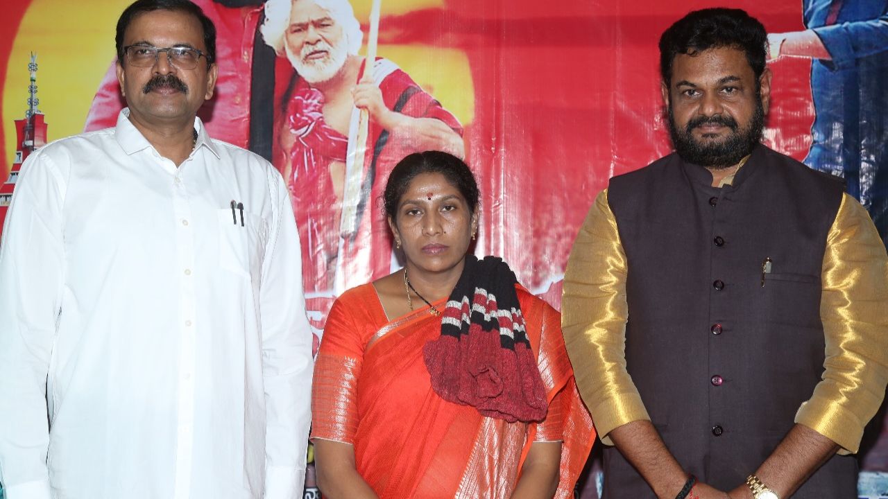 Ukku Satyagraham : గద్దర్ నటించిన చివరి చిత్రం ఈనెల 29న రిలీజ్ ఫిక్స్