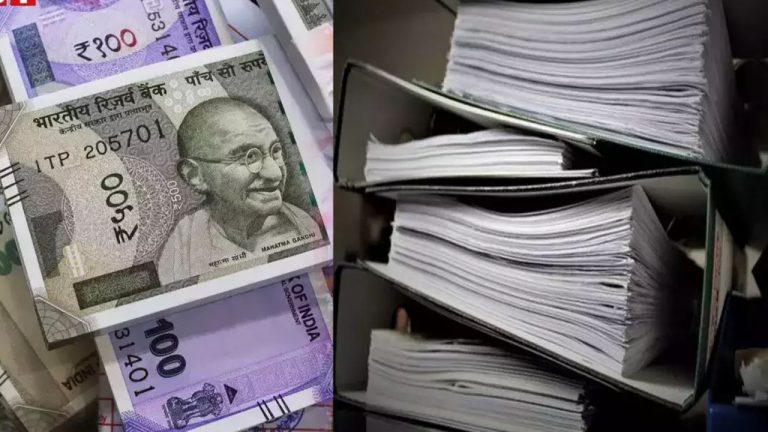 Central Govt: చెత్తను అమ్మి రూ.2వేల కోట్లకు పైగా సంపాదించిన మోడీ ప్రభుత్వం..