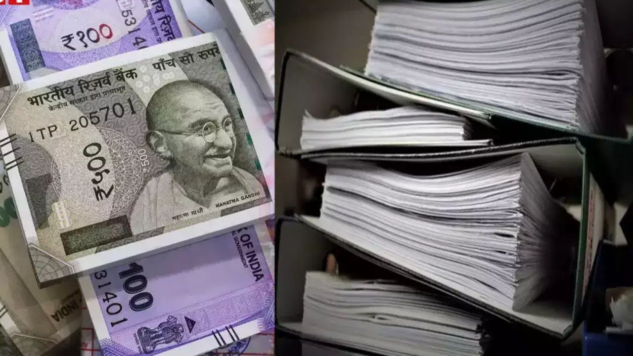 Central Govt: చెత్తను అమ్మి రూ.2వేల కోట్లకు పైగా సంపాదించిన మోడీ ప్రభుత్వం..