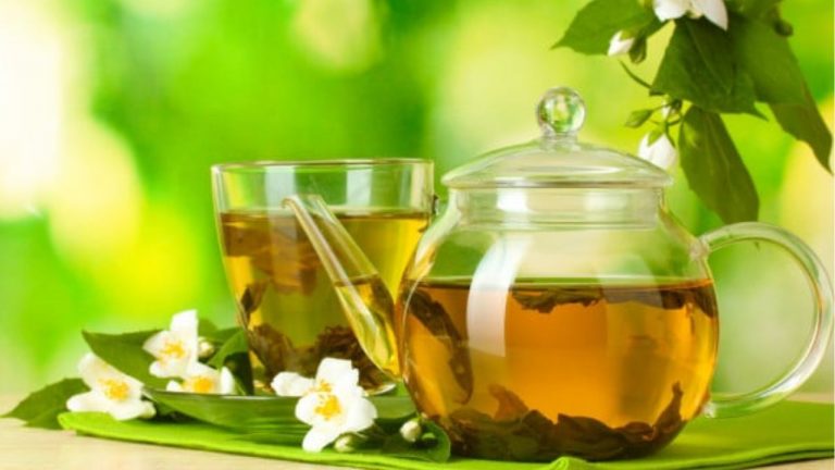 Green Tea Effects: ప్రతిరోజూ గ్రీన్ టీ తాగితే ఏమవుతుందంటే?