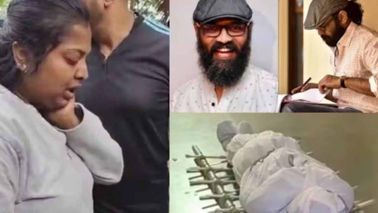 Guruprasad: అప్పులబాధతో స్టార్ డైరెక్టర్ సూసైడ్.. ఇండస్ట్రీలో తీవ్ర విషాదం