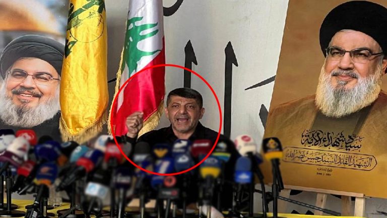 Hezbollah: హెజ్⁬బొల్లా మీడియా చీఫ్⁬ను చంపేసిన ఇజ్రాయెల్