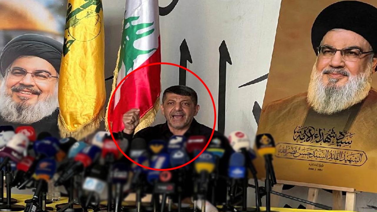 Hezbollah: హెజ్⁬బొల్లా మీడియా చీఫ్⁬ను చంపేసిన ఇజ్రాయెల్