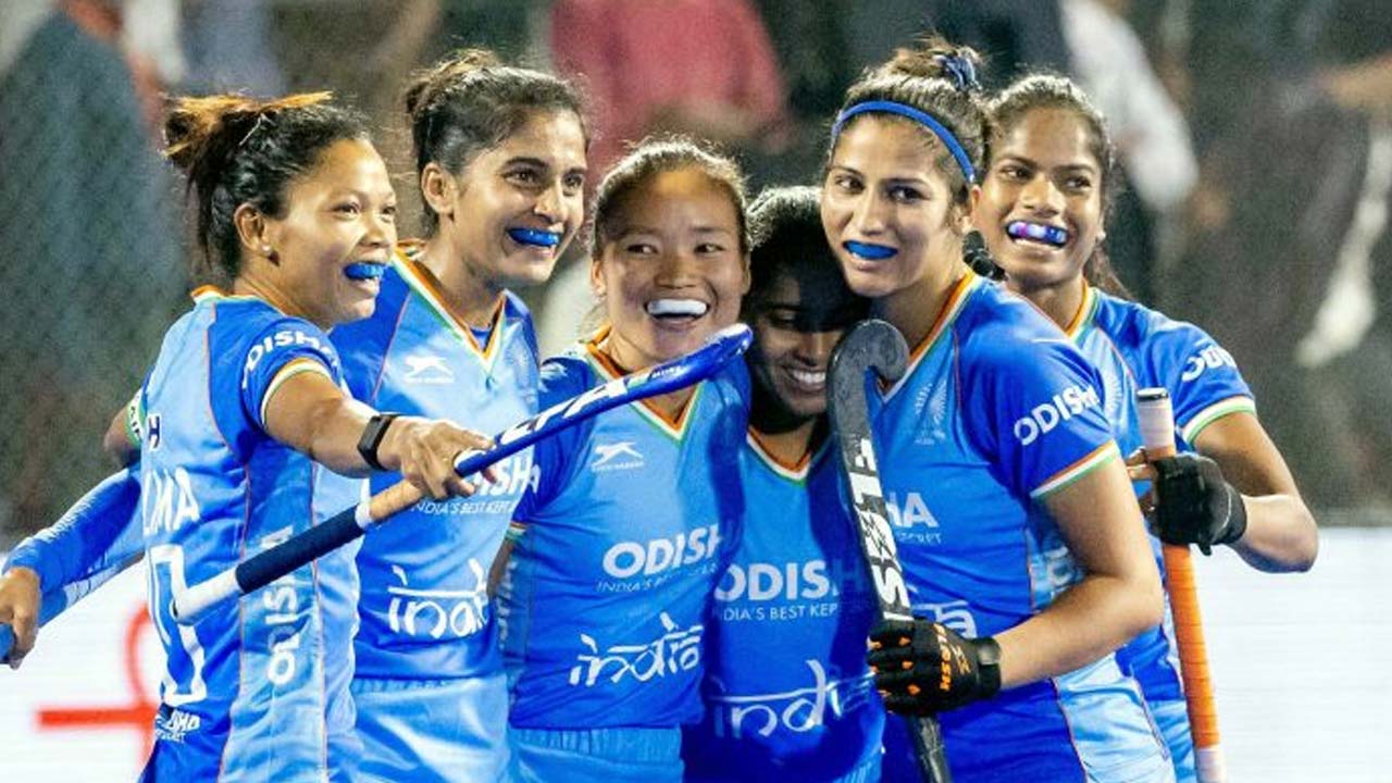 Asian Champions Trophy 2024: చైనాను ఓడించి సెమీస్⁭కు చేరిన భారత్..
