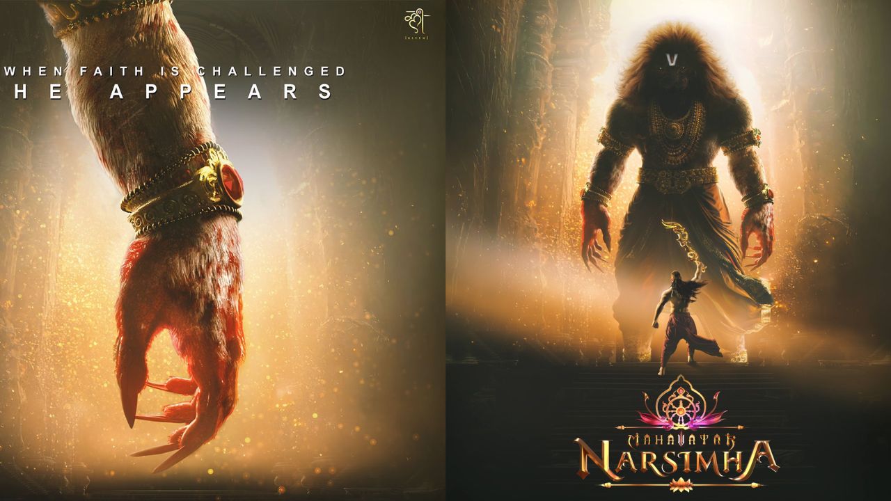 Mahavatar : మరో భారీ ప్రాజెక్ట్‌ కు శ్రీకారం చుట్టిన హోంబలే ఫిల్మ్స్‌