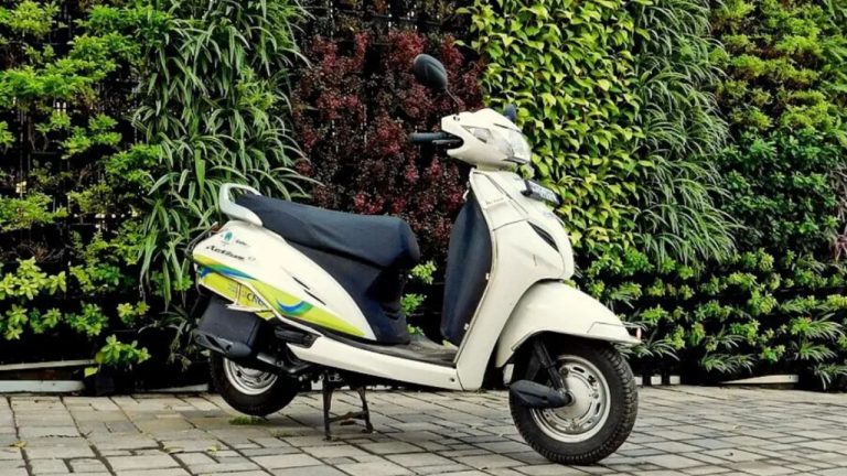 Honda Activa CNG: సిఎన్‌జిలో రాబోతున్న హోండా యాక్టివా.. రిలీజ్ ఆరోజే?
