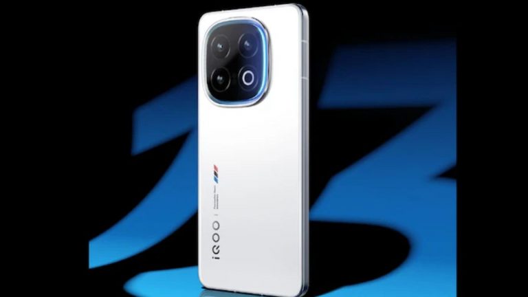 iQOO 13 Launch: భారత మార్కెట్లోకి ‘ఐకూ 13’.. లాంచ్, ధర డీటెయిల్స్ ఇవే?