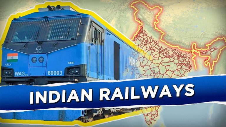 Indian Railways: వరుడి రైలు ఆలస్యం..పెళ్లి సమయానికి చేర్చిన రైల్వే.. ఎలా సాధ్యమైందంటే..?